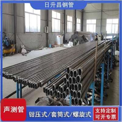 十堰声测管桩基检测的频率要达到多少百分比