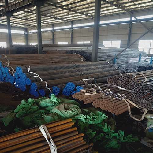 十堰声测管为何能作为桩基础检测材料？