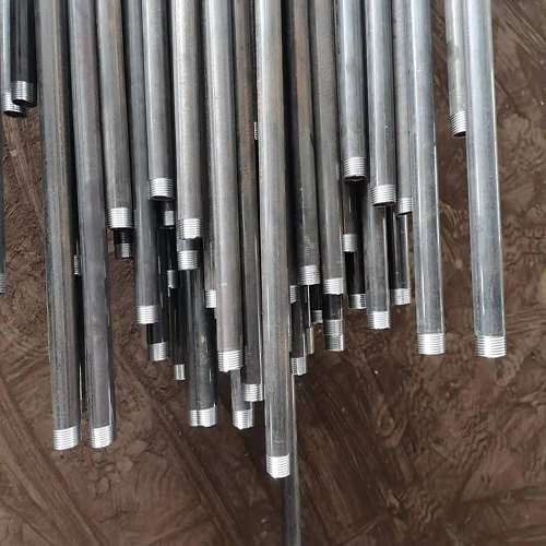 十堰声测管重量是多少？买管必知的计算公式