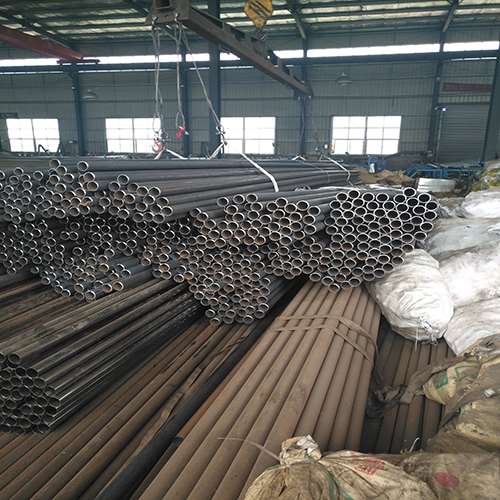 十堰[50声测管规格尺寸]建立中长期去产能有效机制