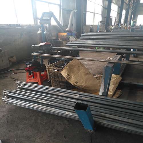 十堰桥梁桩基声测管的施工工艺流程